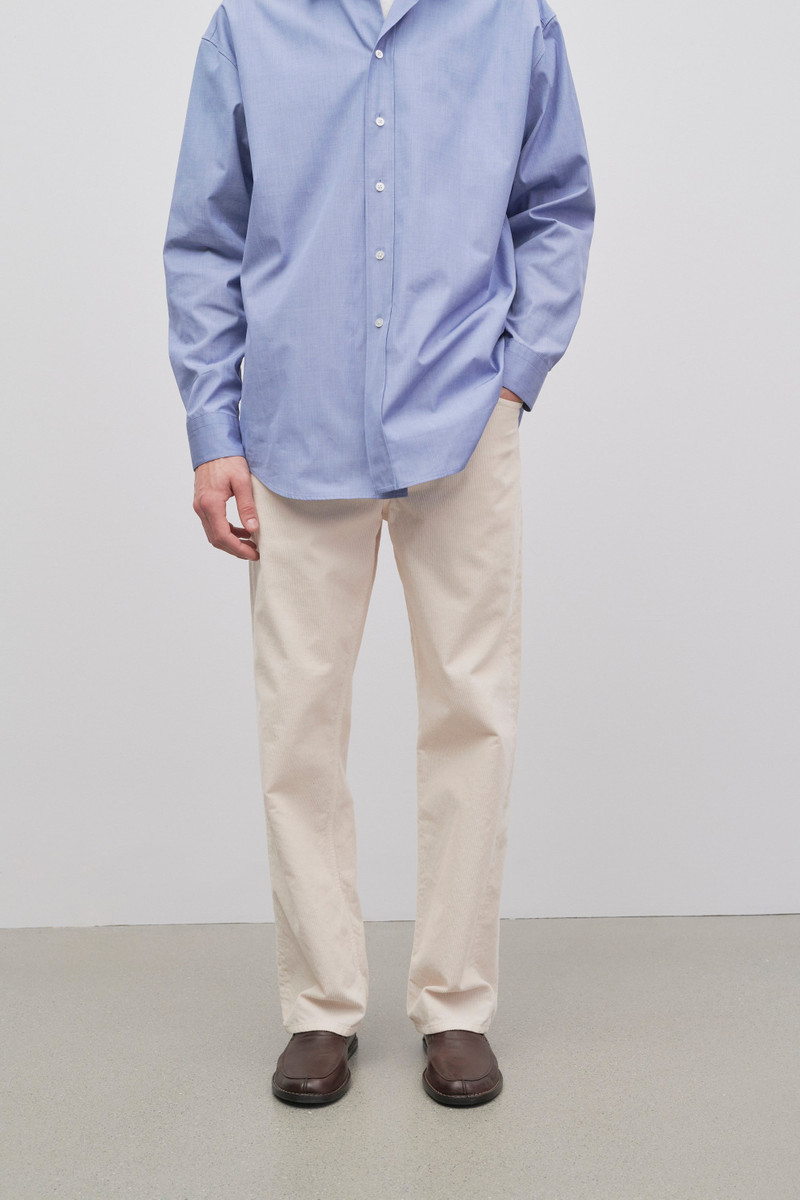 Ross Pant in Corduroy 6