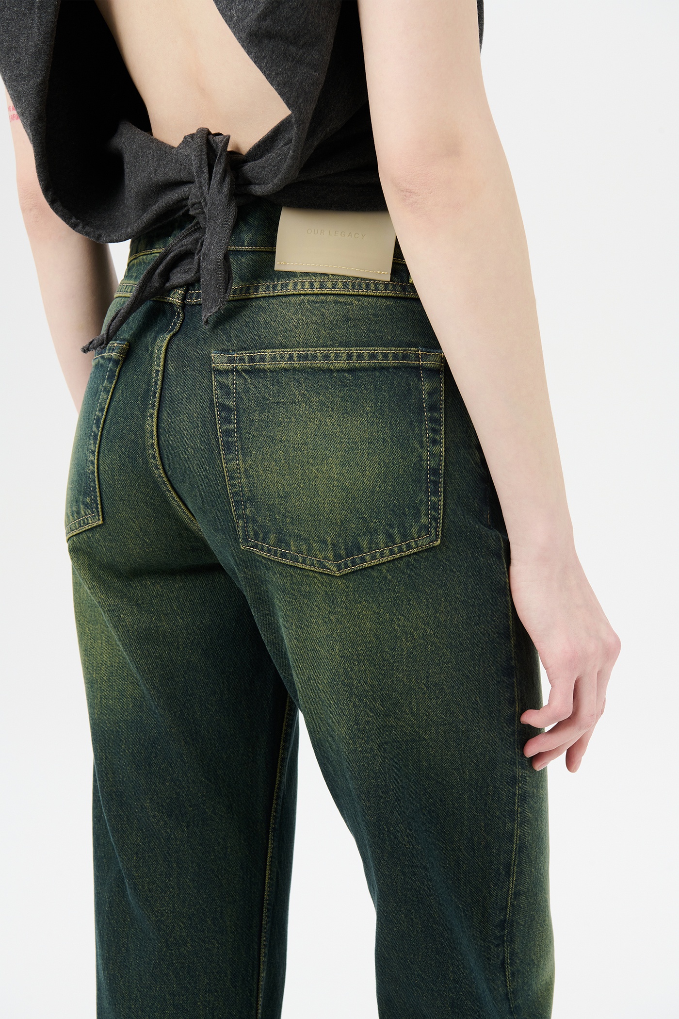 Boot Cut Malibu Sand Wash - 7