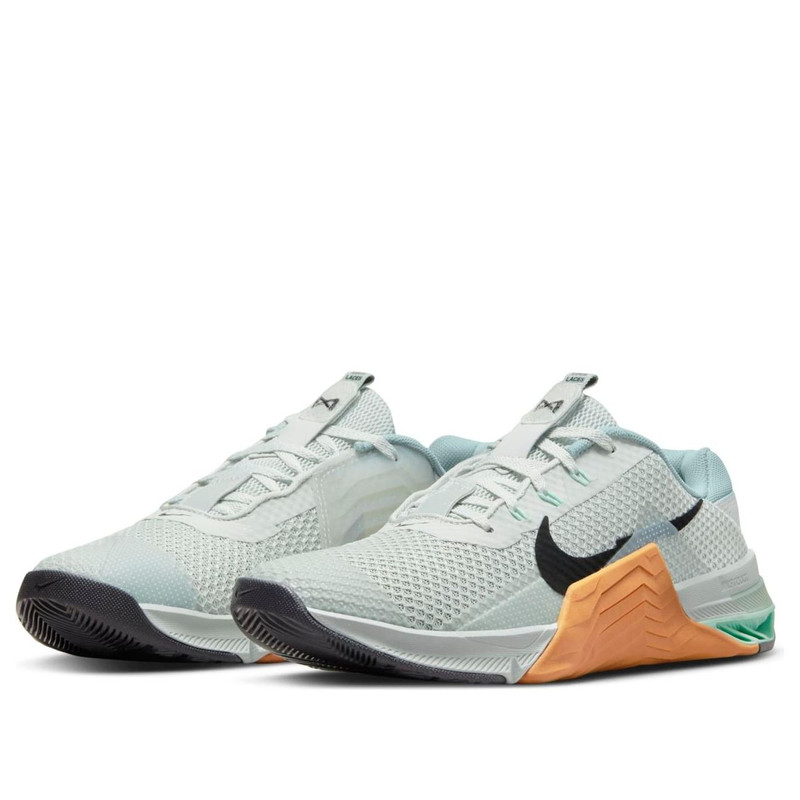 Nike Metcon 7 'Light Silver Desert Ochre' CZ8281-003 3