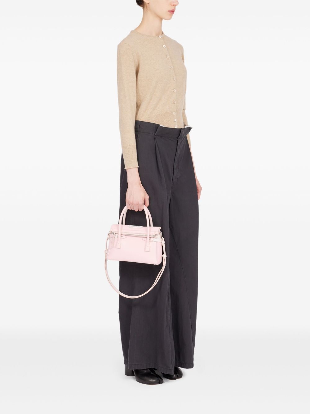 small 5AC East West tote bag - 2
