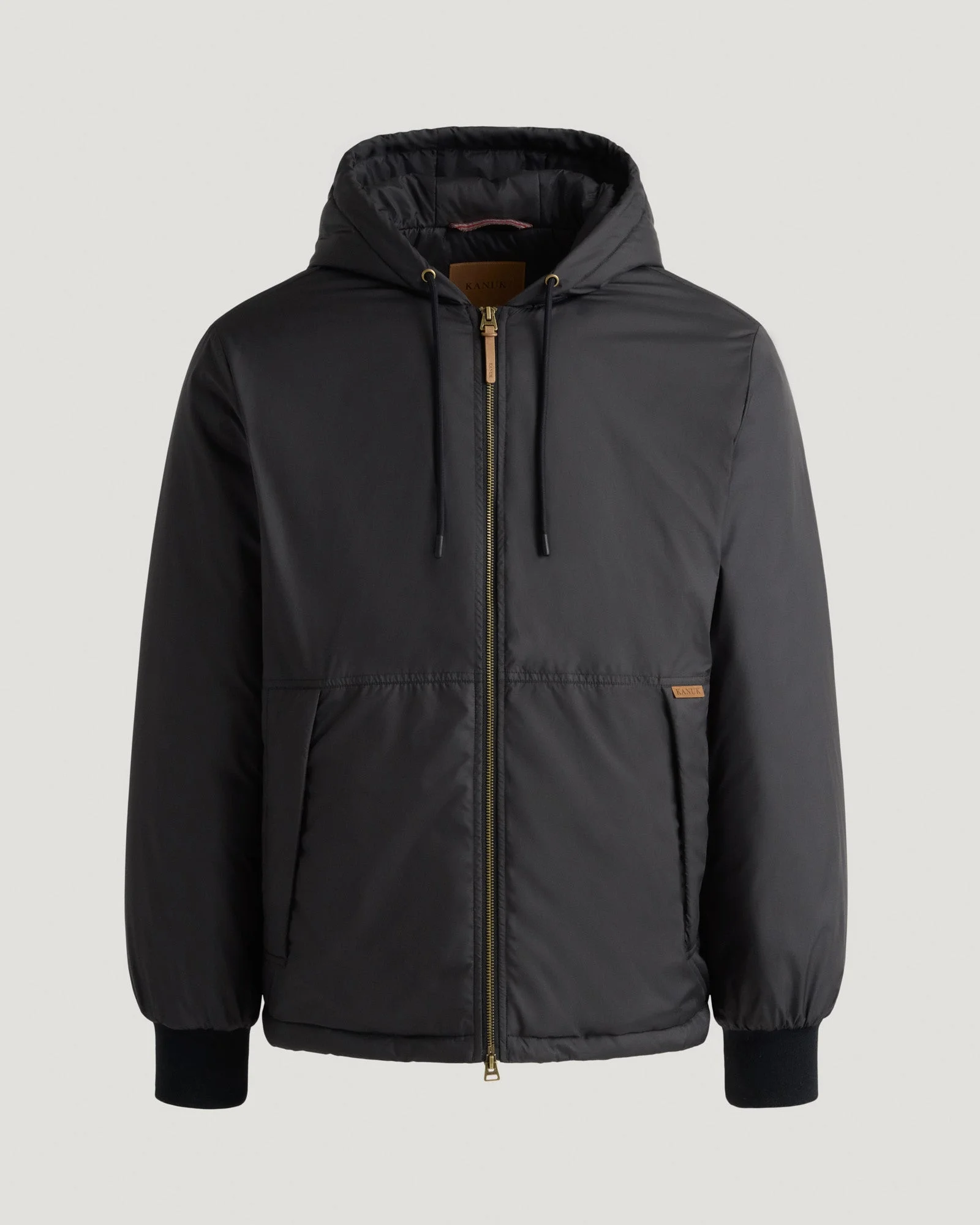 Noyan Puffer Bomber - 1