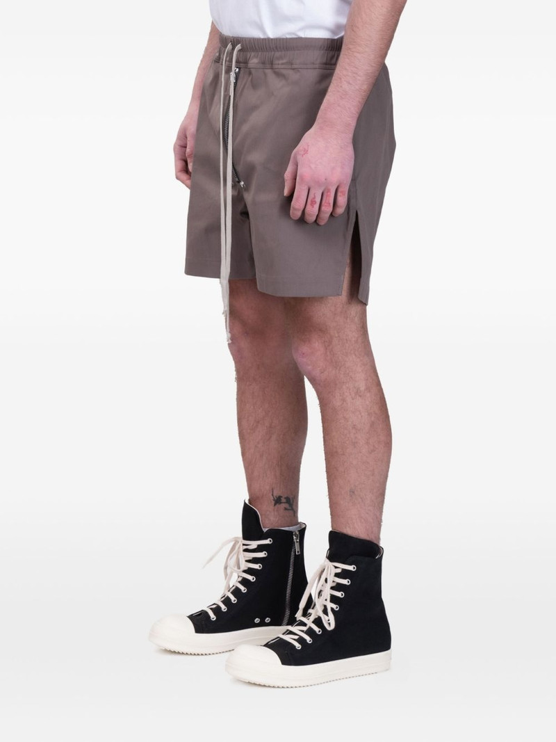 Rick Owens Bela shorts outlook