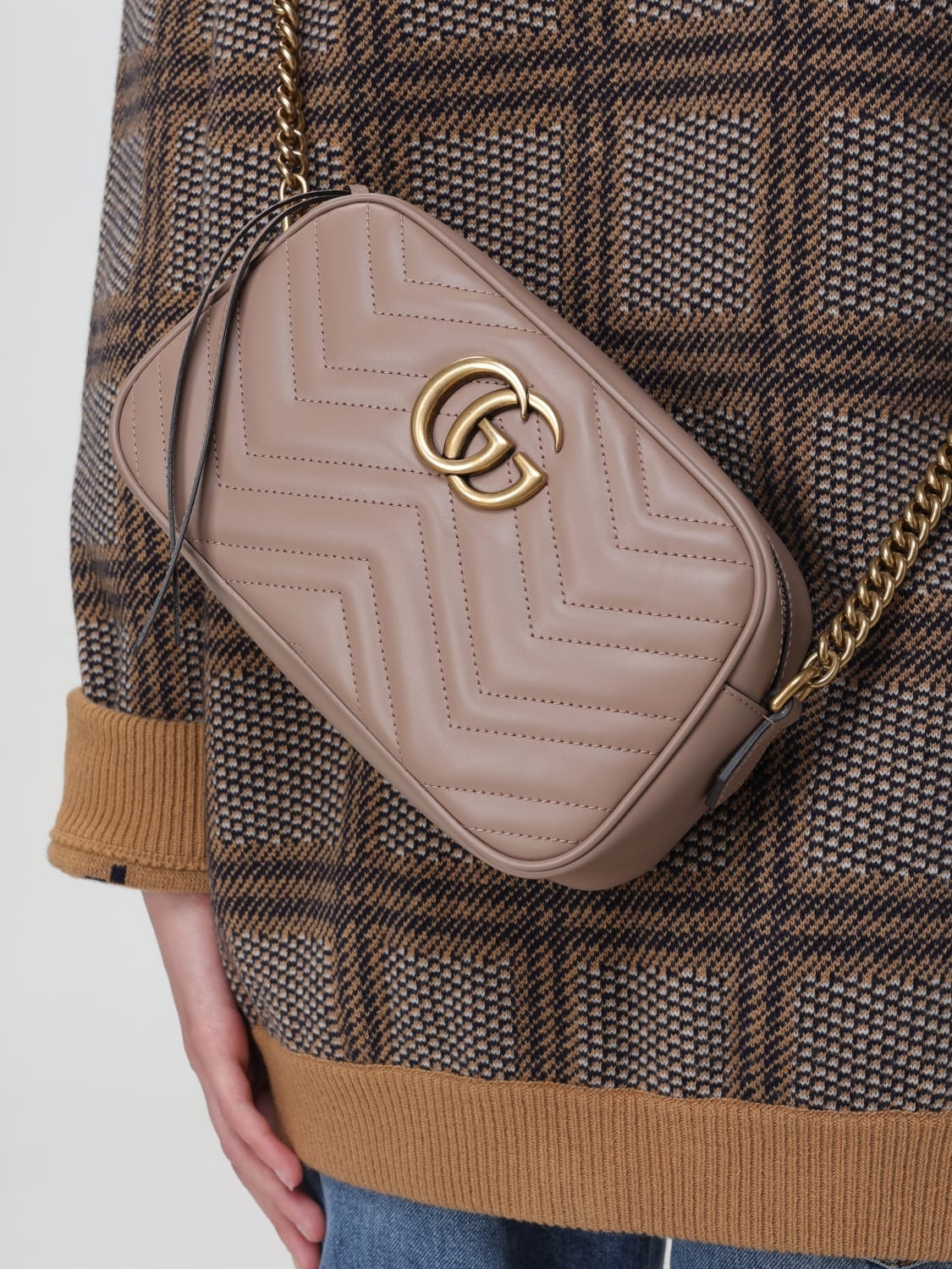 Shoulder bag woman Gucci - 2