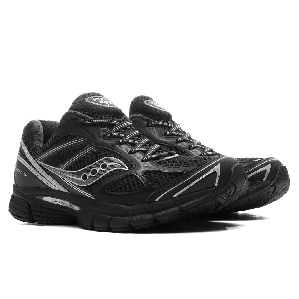PROGRID GUIDE 7 - BLACK/SILVER - 2