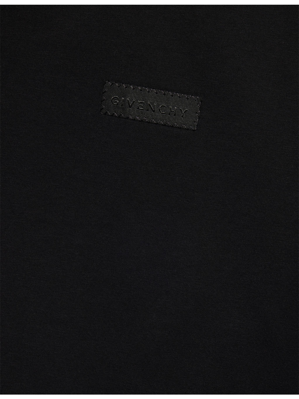 Regular-Fit Brand-Patch Cotton-Jersey T-shirt - 6