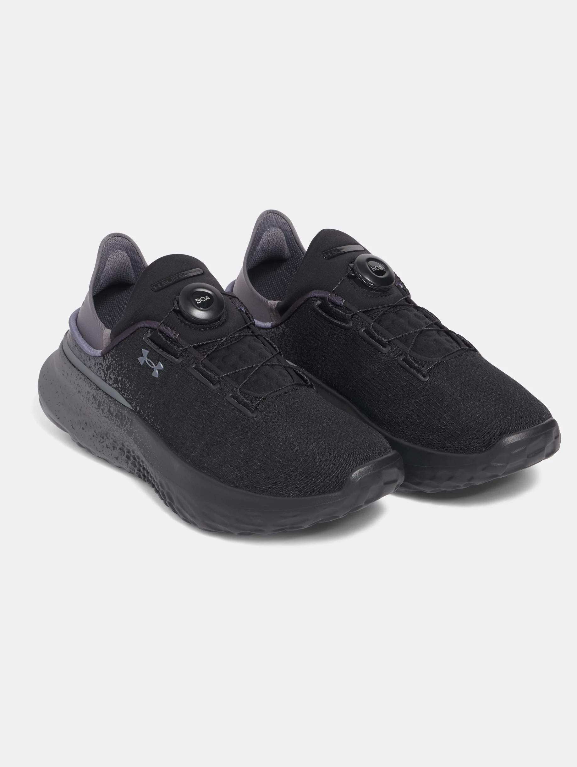 Unisex UA SlipSpeed™ Mega Fade Running Shoes - 5
