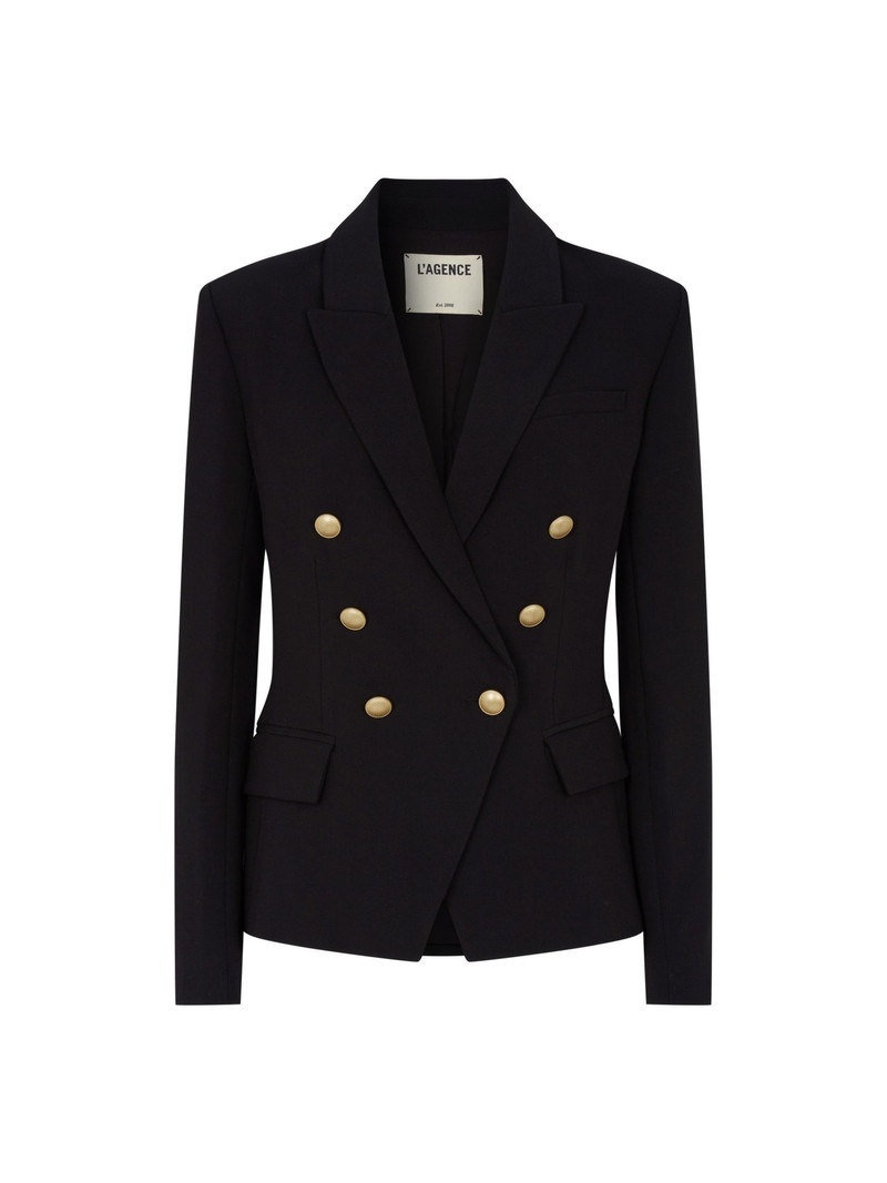 Kenzie Blazer 1