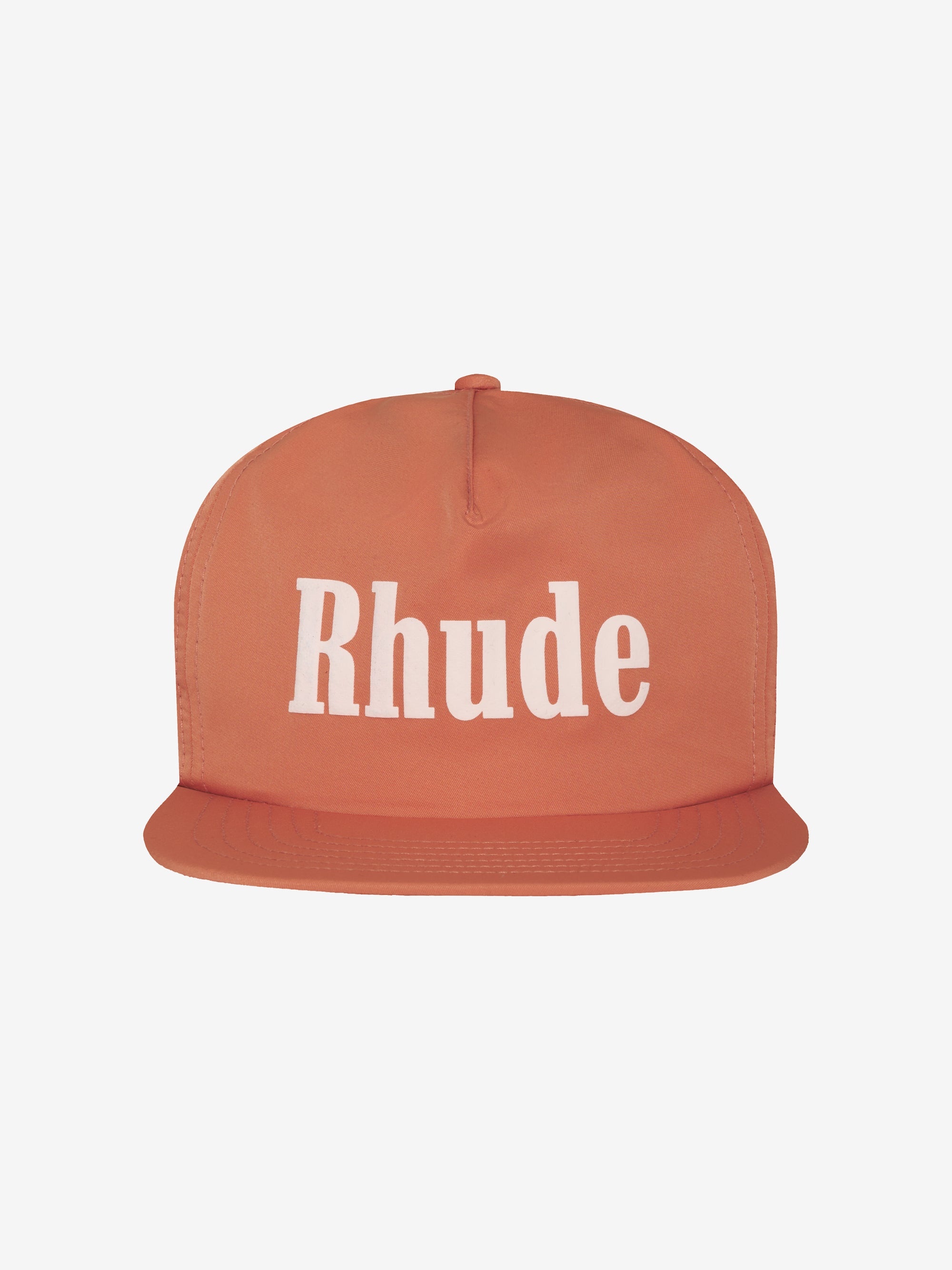 SPORT LOGO HAT - 1