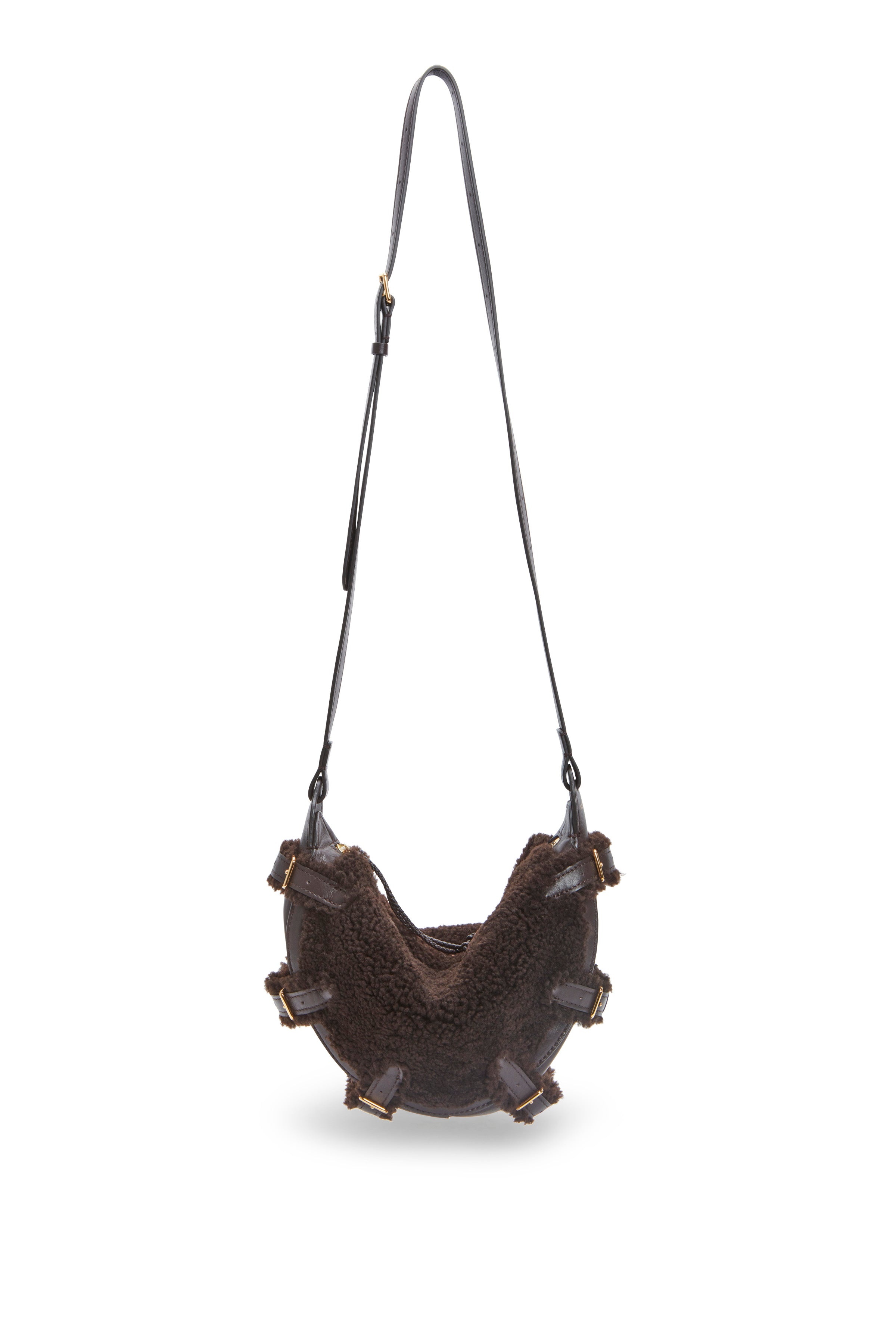'PLAY' CROSSBODY BAG - 1