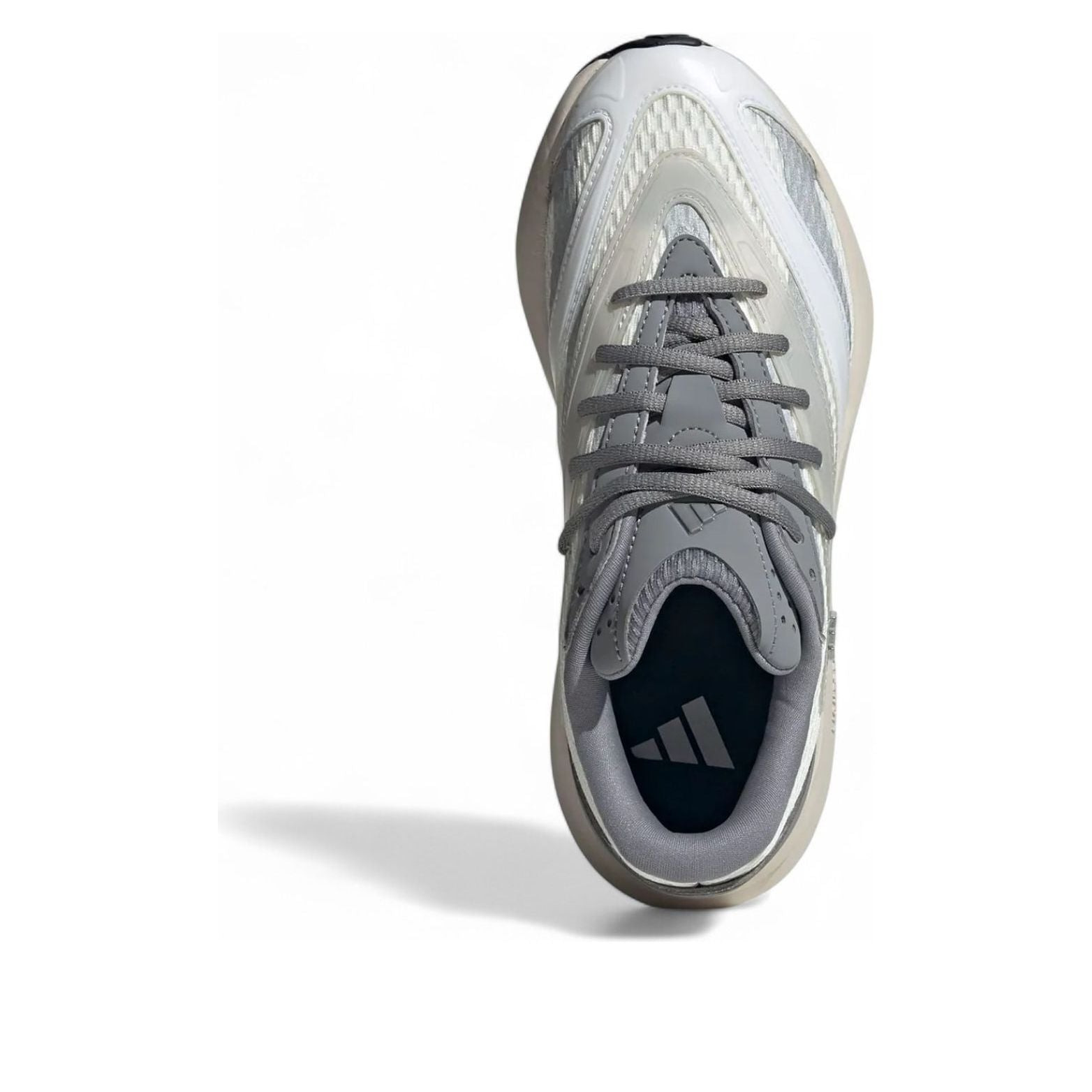 (WMNS) adidas Lightblaze 'White Grey' JS4256 - 5