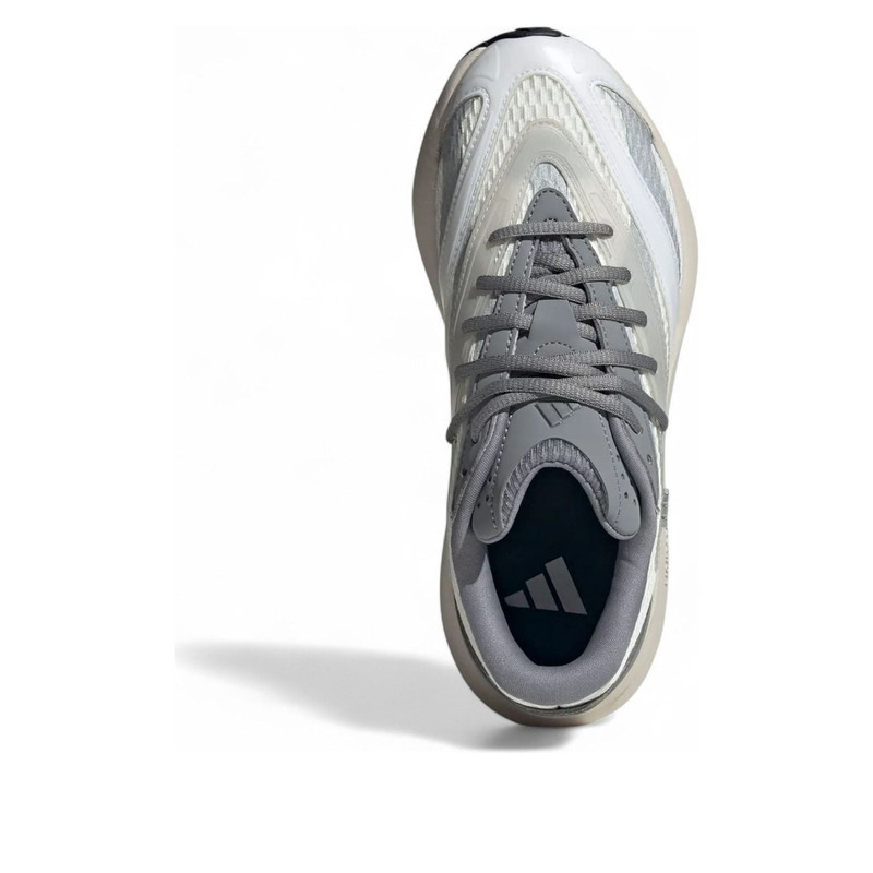 adidas (WMNS) adidas Lightblaze 'White Grey' JS4256 outlook