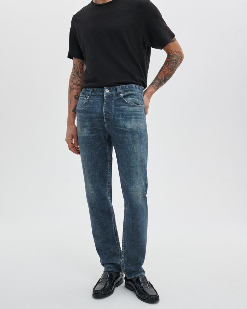 Miramar Fit 3 Athletic Pants Neo-Knit 4