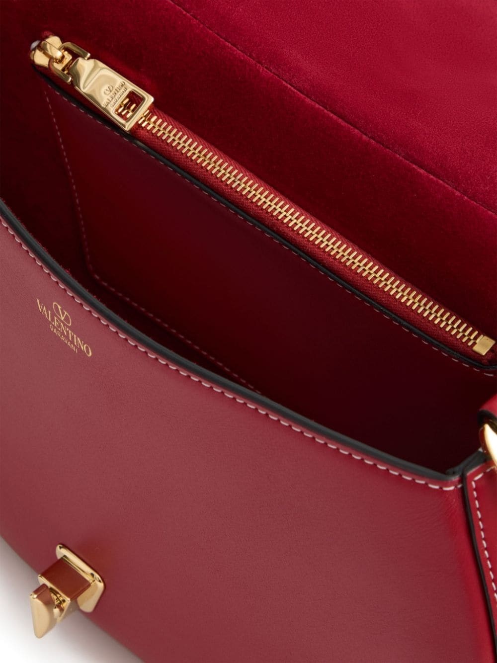 small Ohval shoulder bag - 6