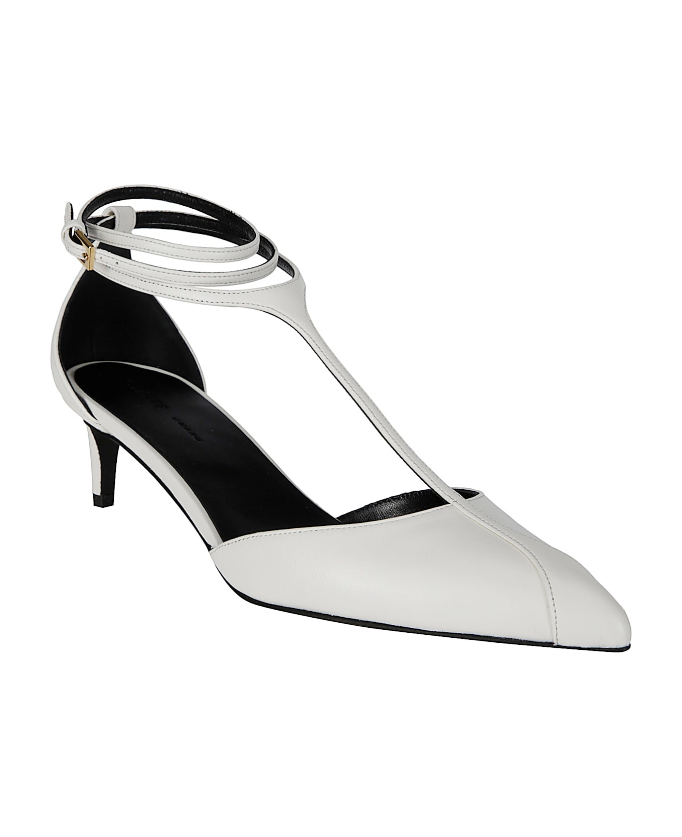 Mia Pump 45 - 2