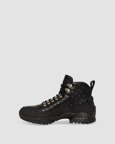 1017 ALYX 9SM OSTRICH HIGH HIKING BOOT outlook