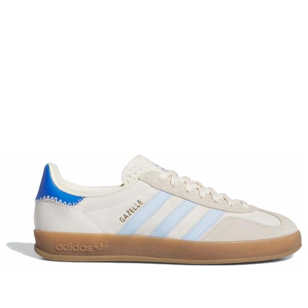adidas Gazelle Indoor 'Off White Clear Sky' JI2004 - 2