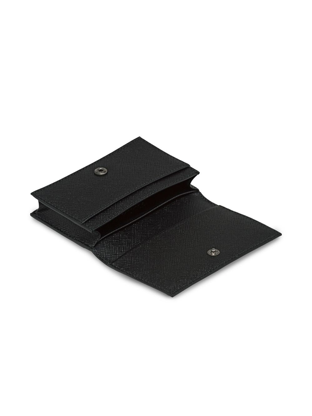 Leather Card Holder - 3