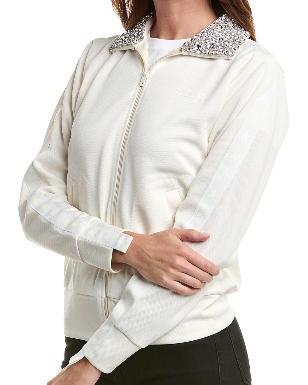 Golden Goose Denise Star Collection Jacket - 3