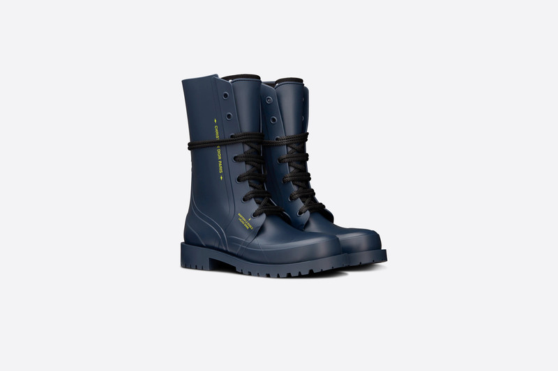 Diorcamp Ankle Boot 2