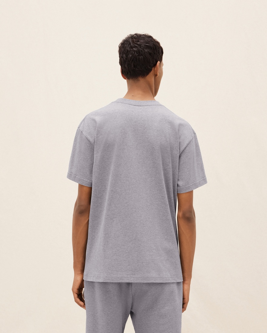 Le T-shirt Jacquemus - 5