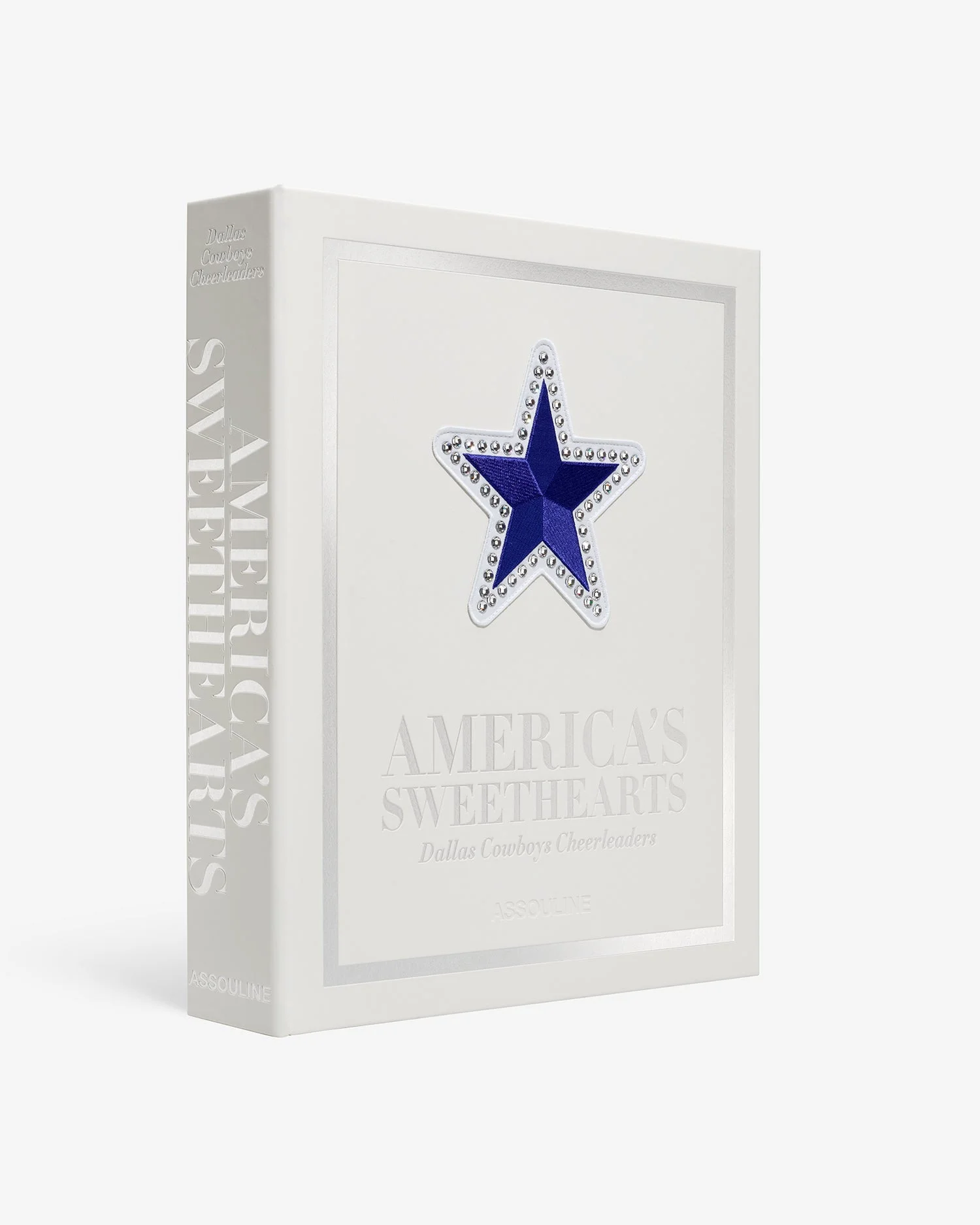 America's Sweethearts: Dallas Cowboys Cheerleaders (Ultimate) - 1