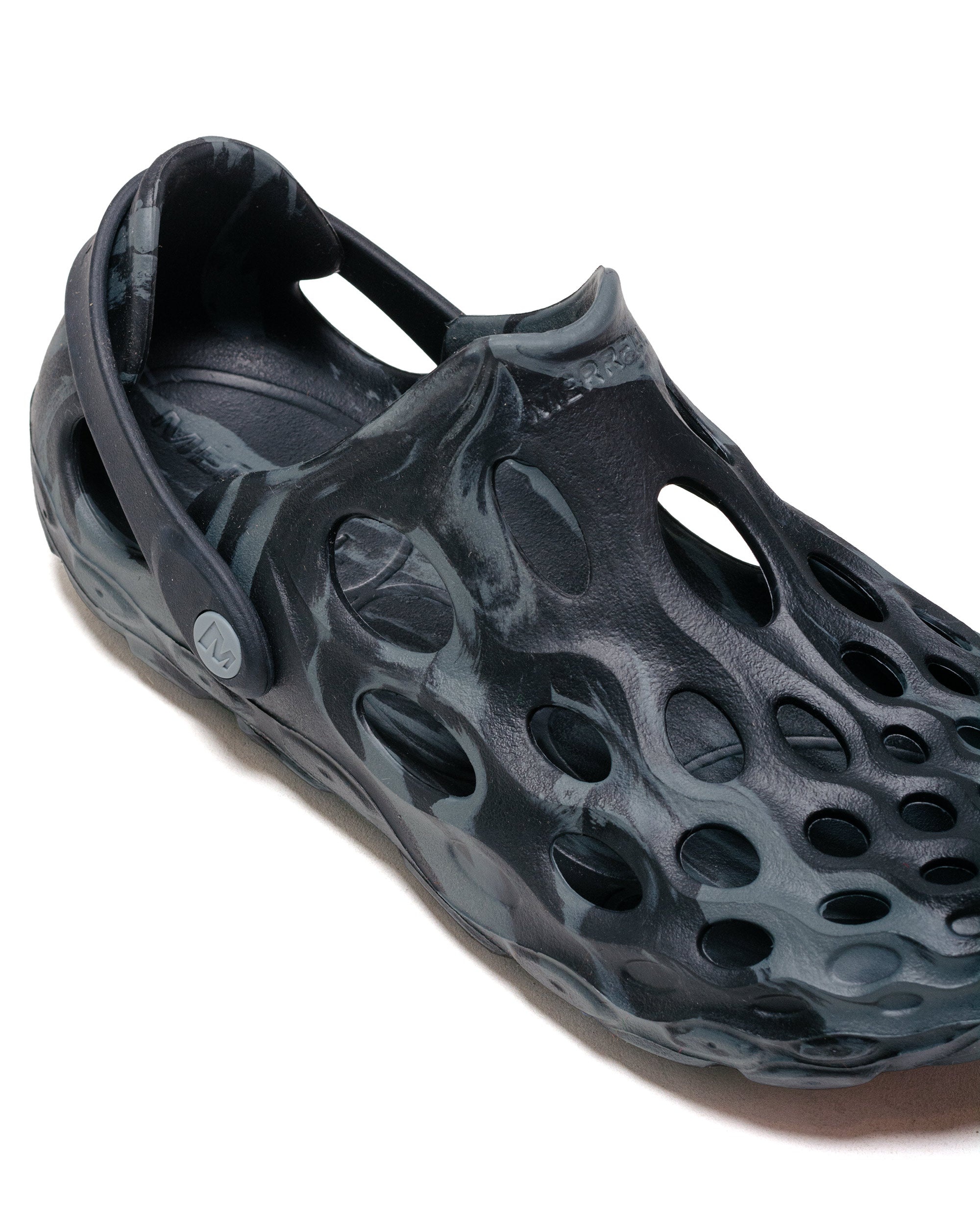 Merrell Hydro Moc Black - 3