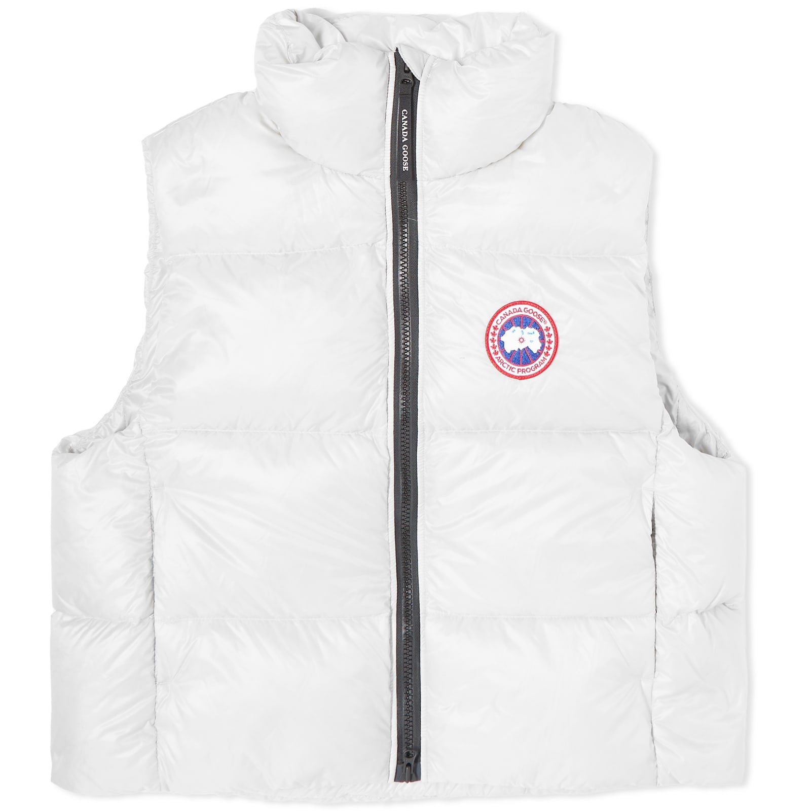 Canada Goose Cypress Puffer Vest - 1