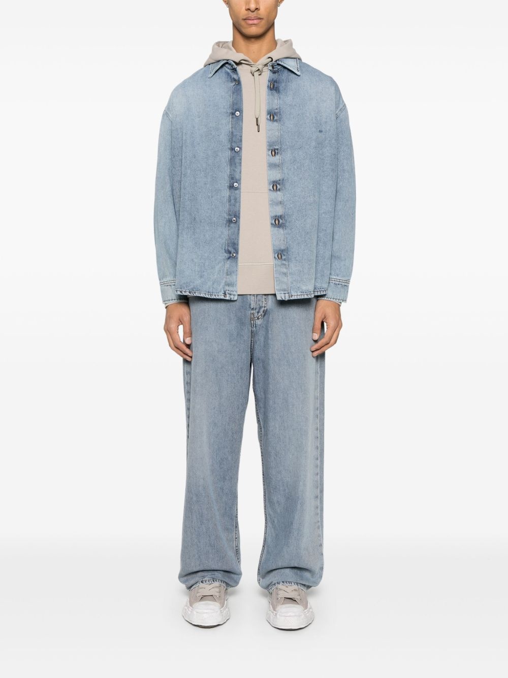 Donte jeans - 2