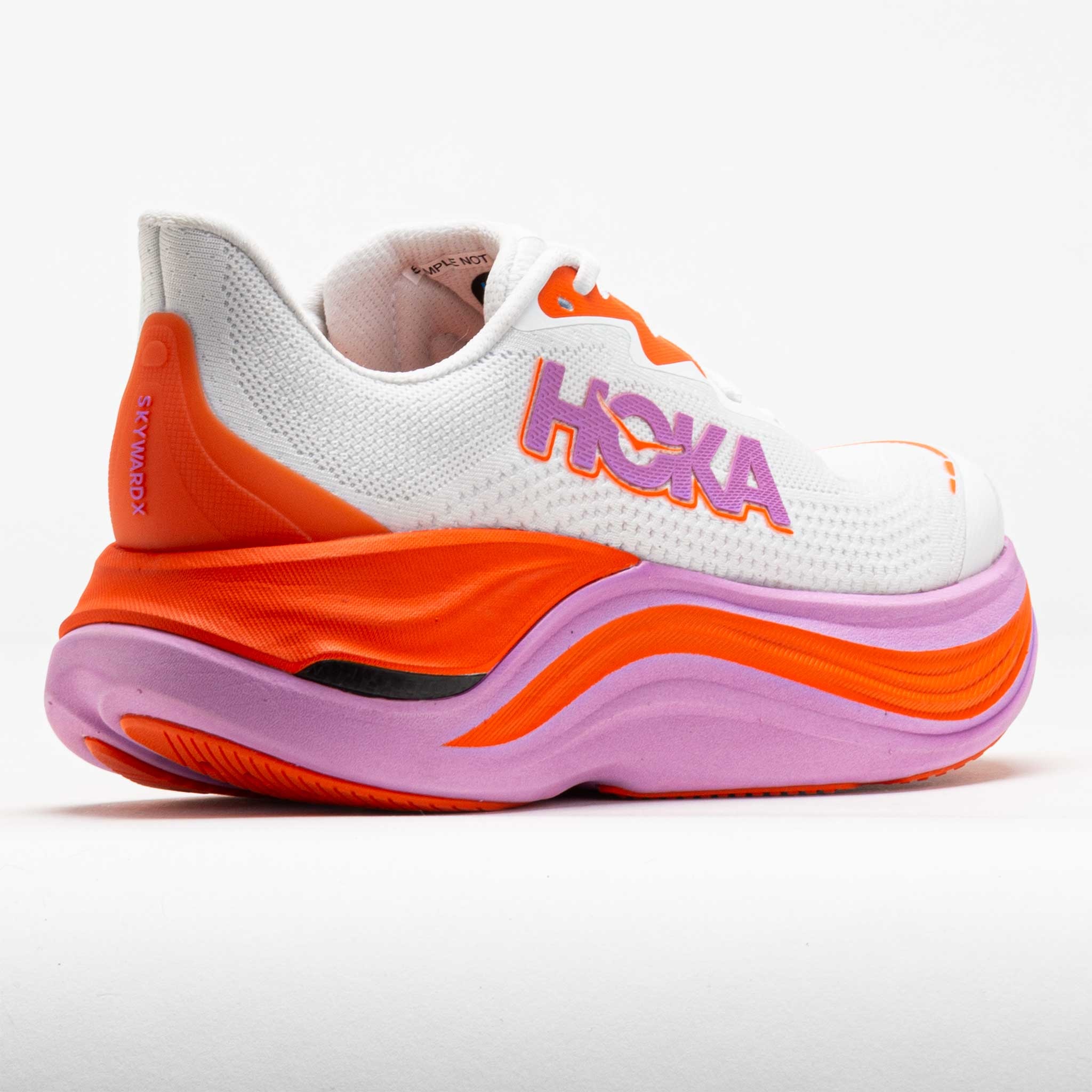 HOKA Skyward X Men's Frost/Lupine - 6