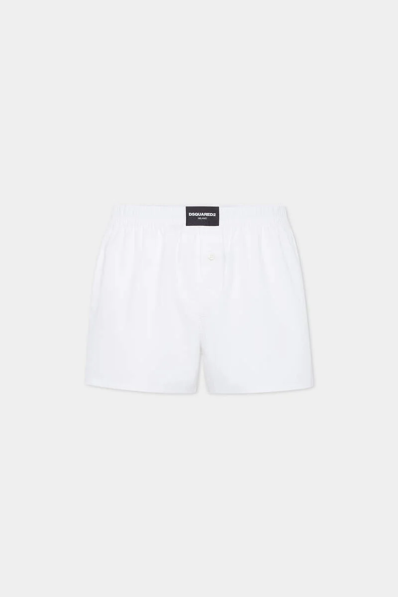 DSQUARED2 HERITAGE BOXER - 1