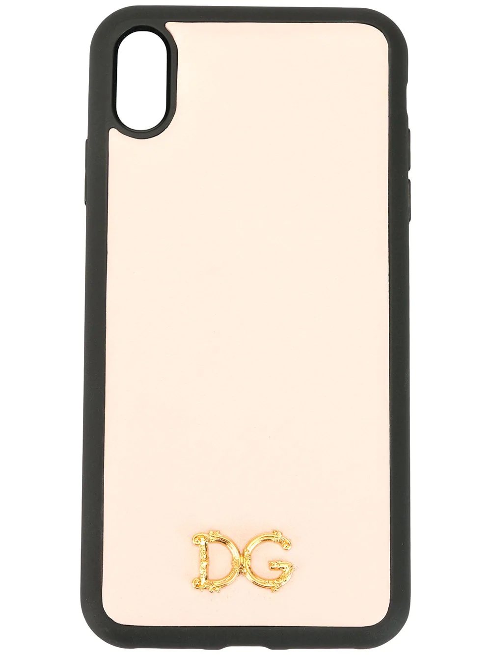 DG logo iPhone XS Max case - 1