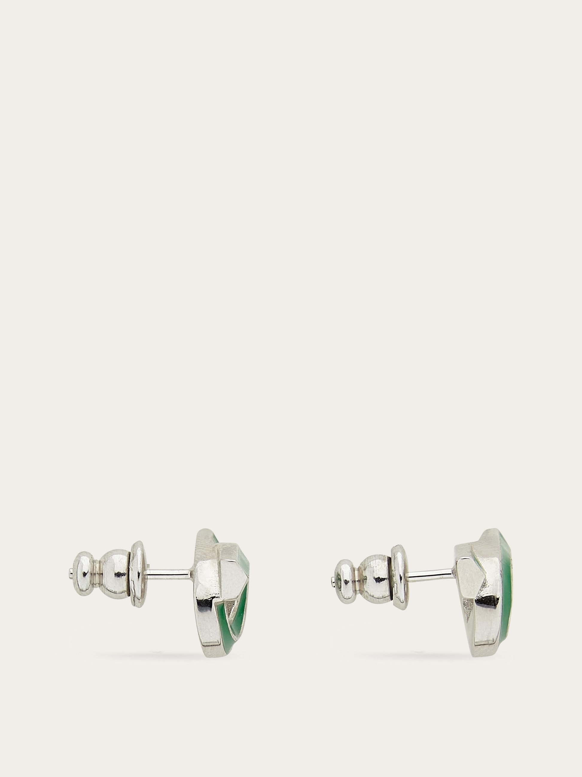 Gancini earrings - 3