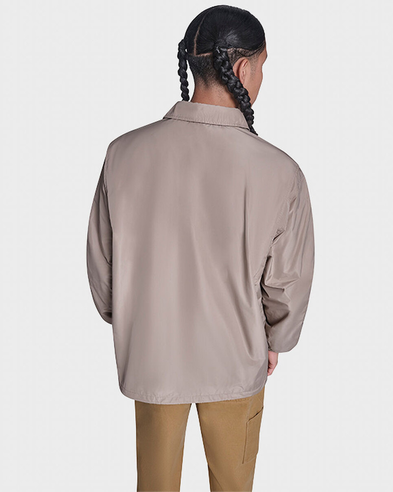 Andover Coach Jacket 5
