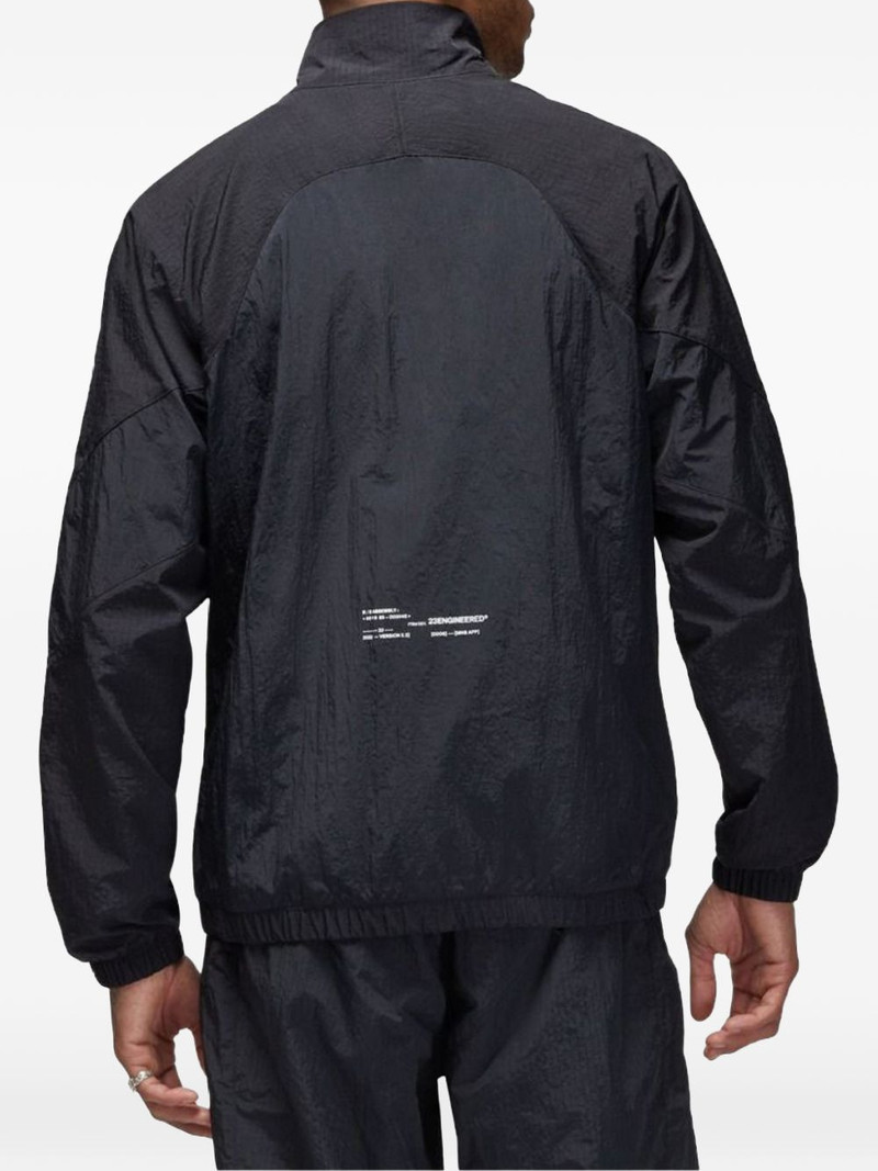 Jordan 23 Engineered jacket outlook