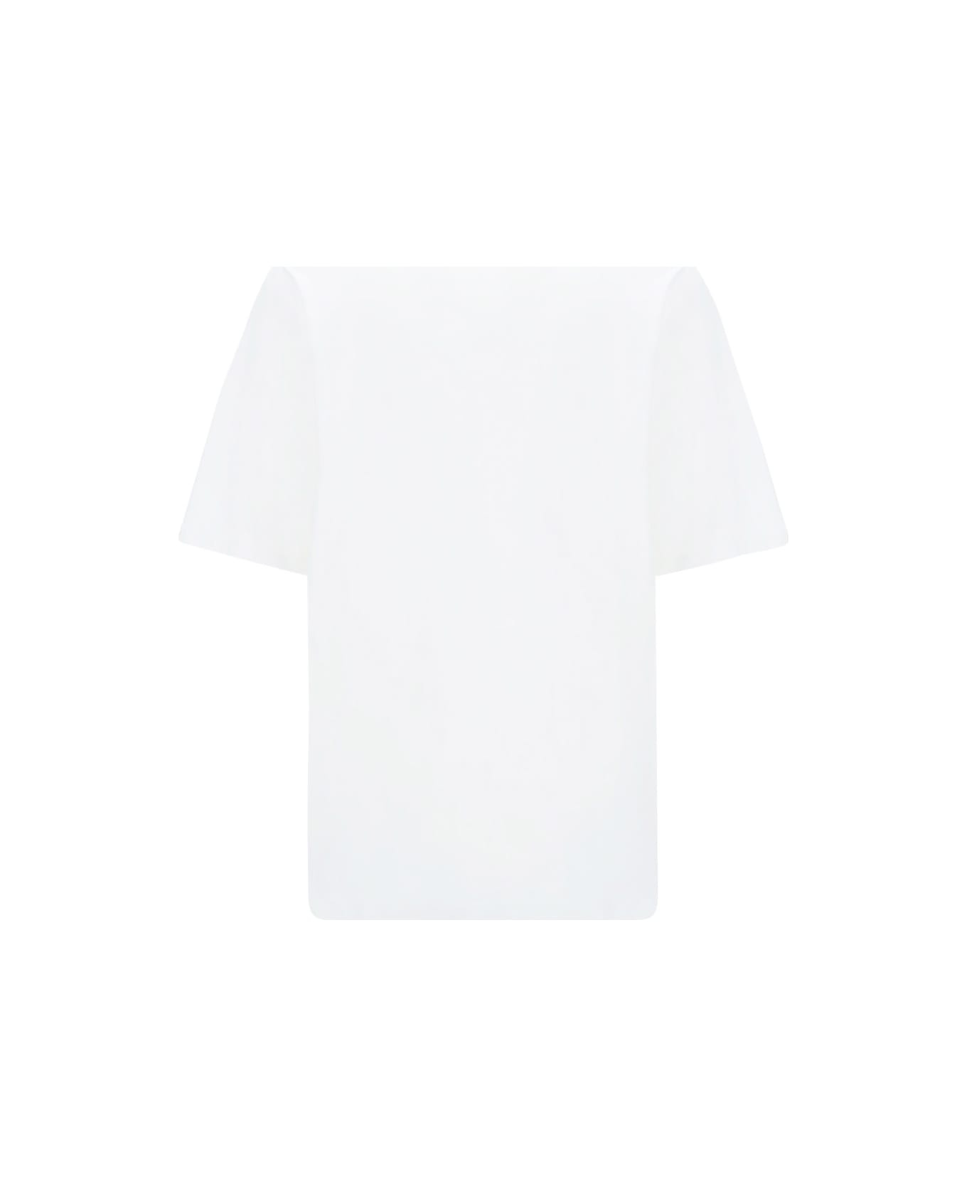 Cotton T-shirt - 3