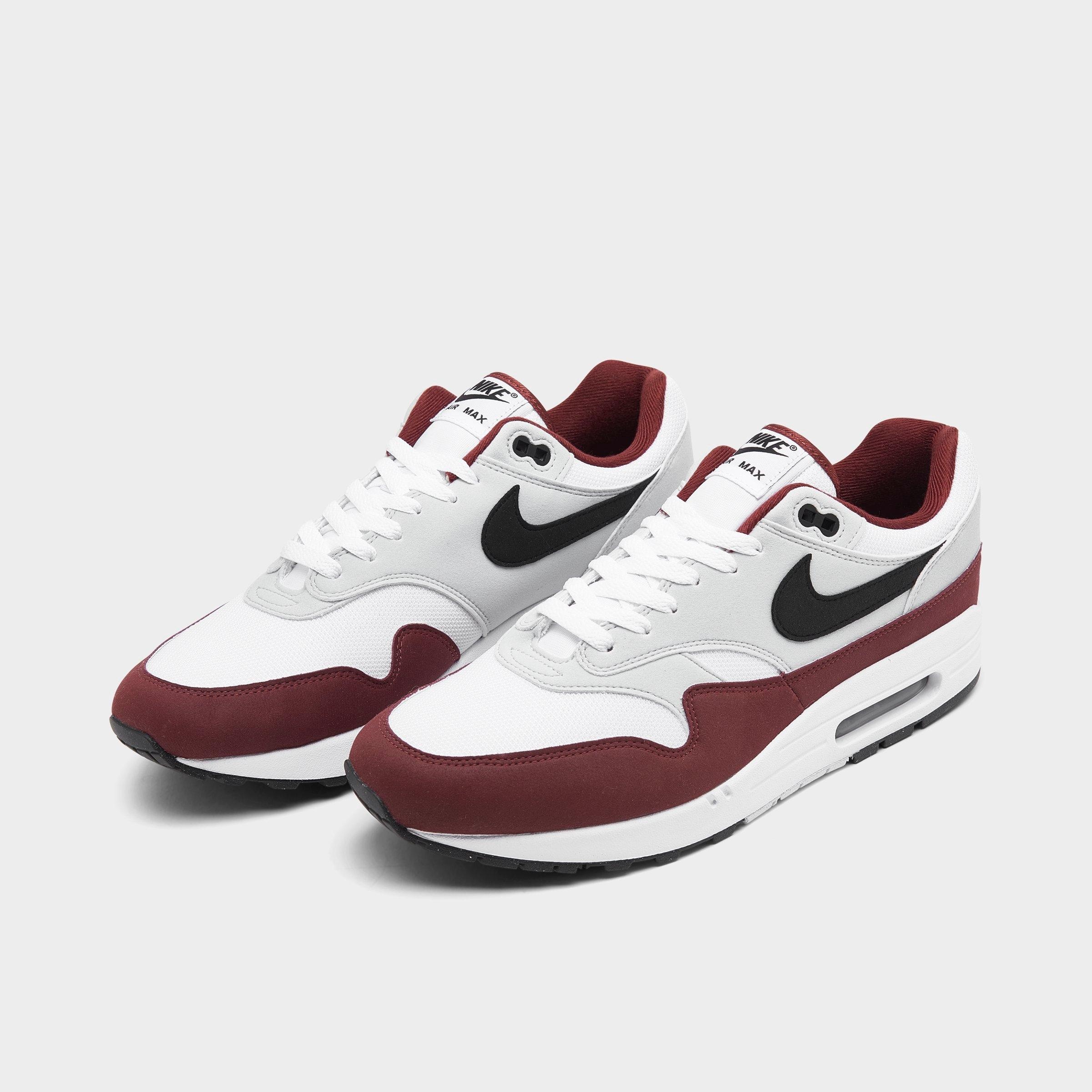 MEN'S NIKE AIR MAX 1 CASUAL SHOES - 2