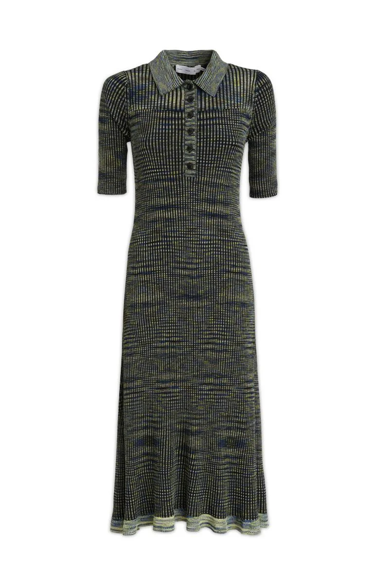 PROENZA SCHOULER DRESS - 1