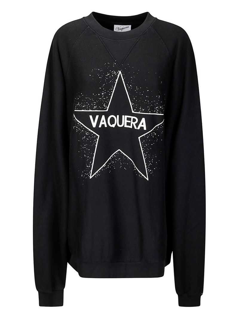 star-graphic sweatshirt 1