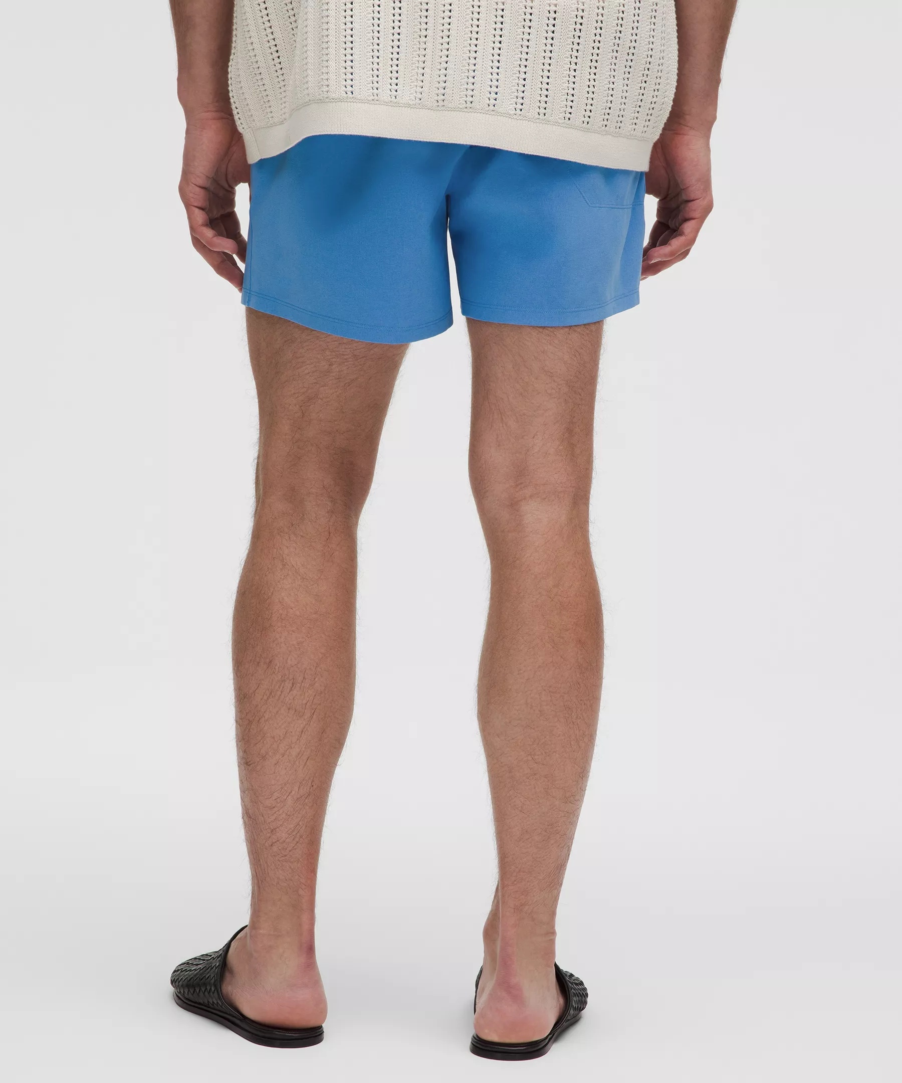 Swim Short 5" *Lined - 3