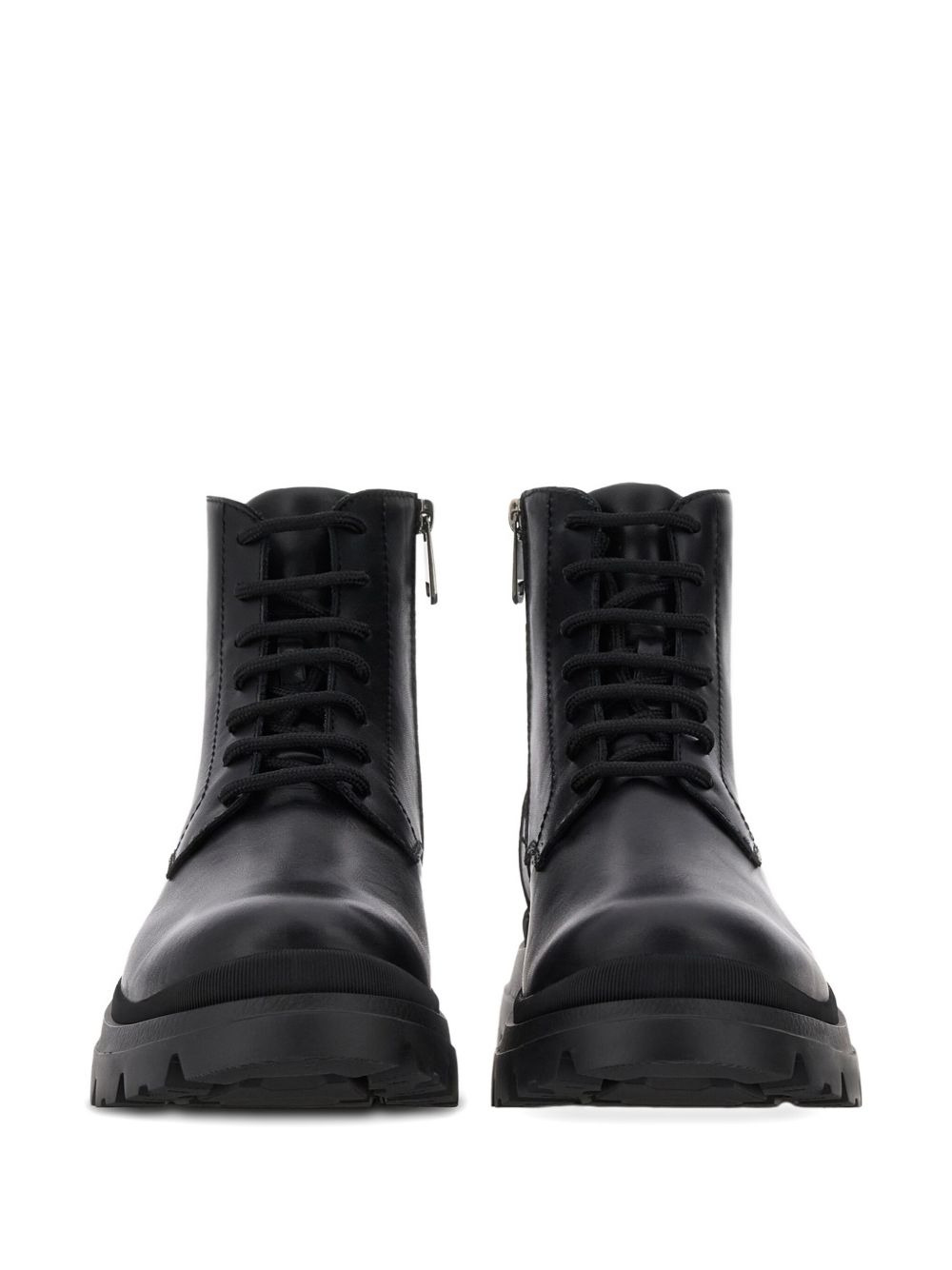 H692 boots - 4
