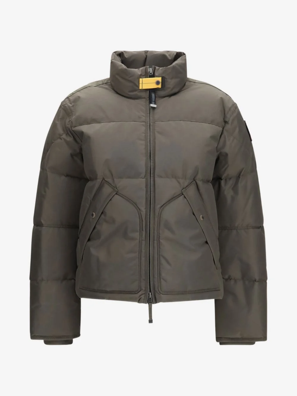 Mallery padded jacket - 1