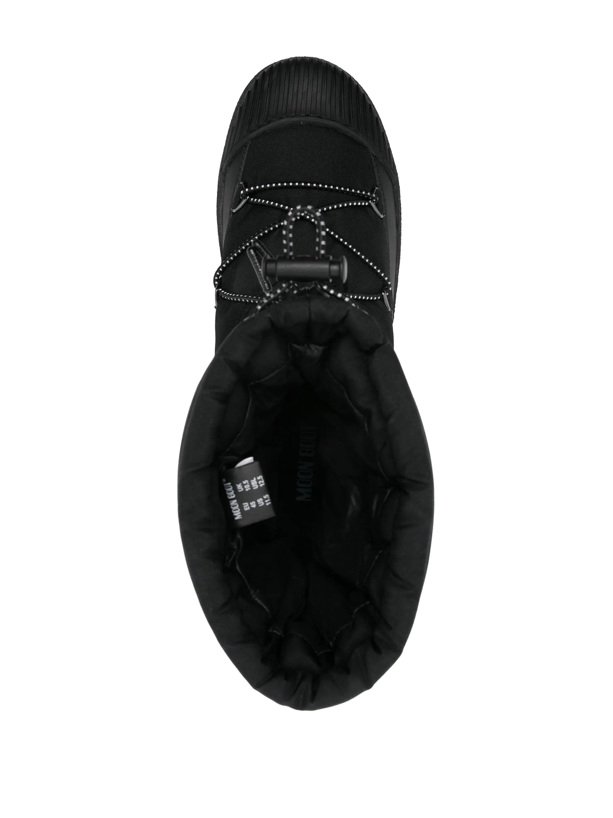 MTrack Polar boots - 4