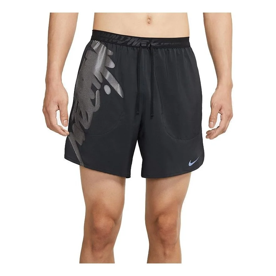 Nike AS Men's NK DF WR FLX STRD 7UL OFF NOIR DD5341-045 - 1