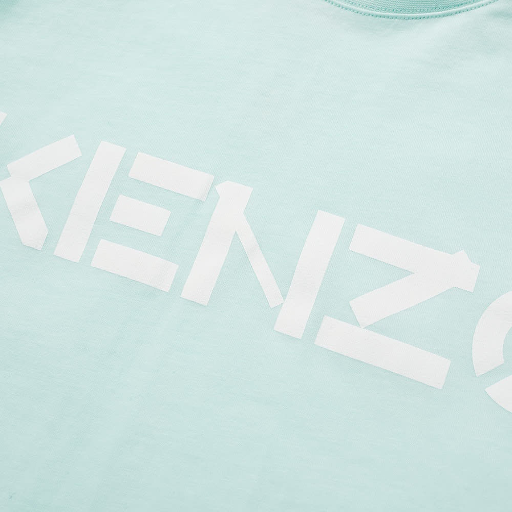 Kenzo Logo Classic Tee - 2