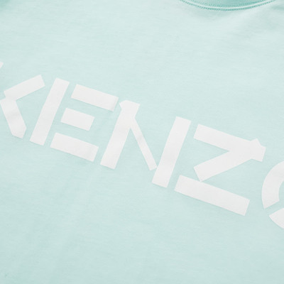 KENZO Kenzo Logo Classic Tee outlook