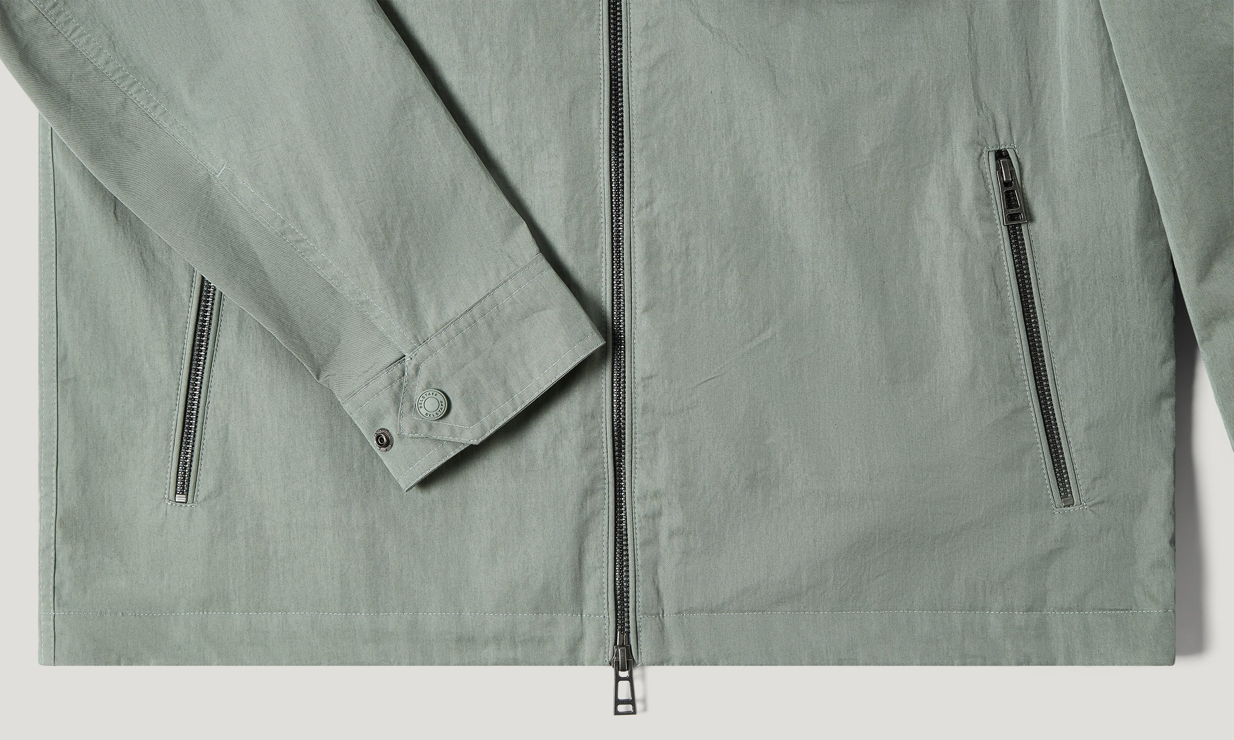 DROME OVERSHIRT - 6