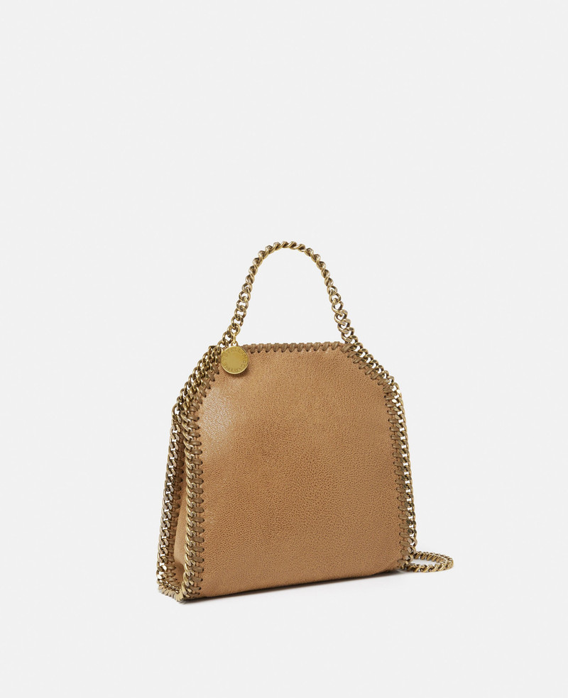Stella McCartney Falabella Tiny Tote Bag outlook