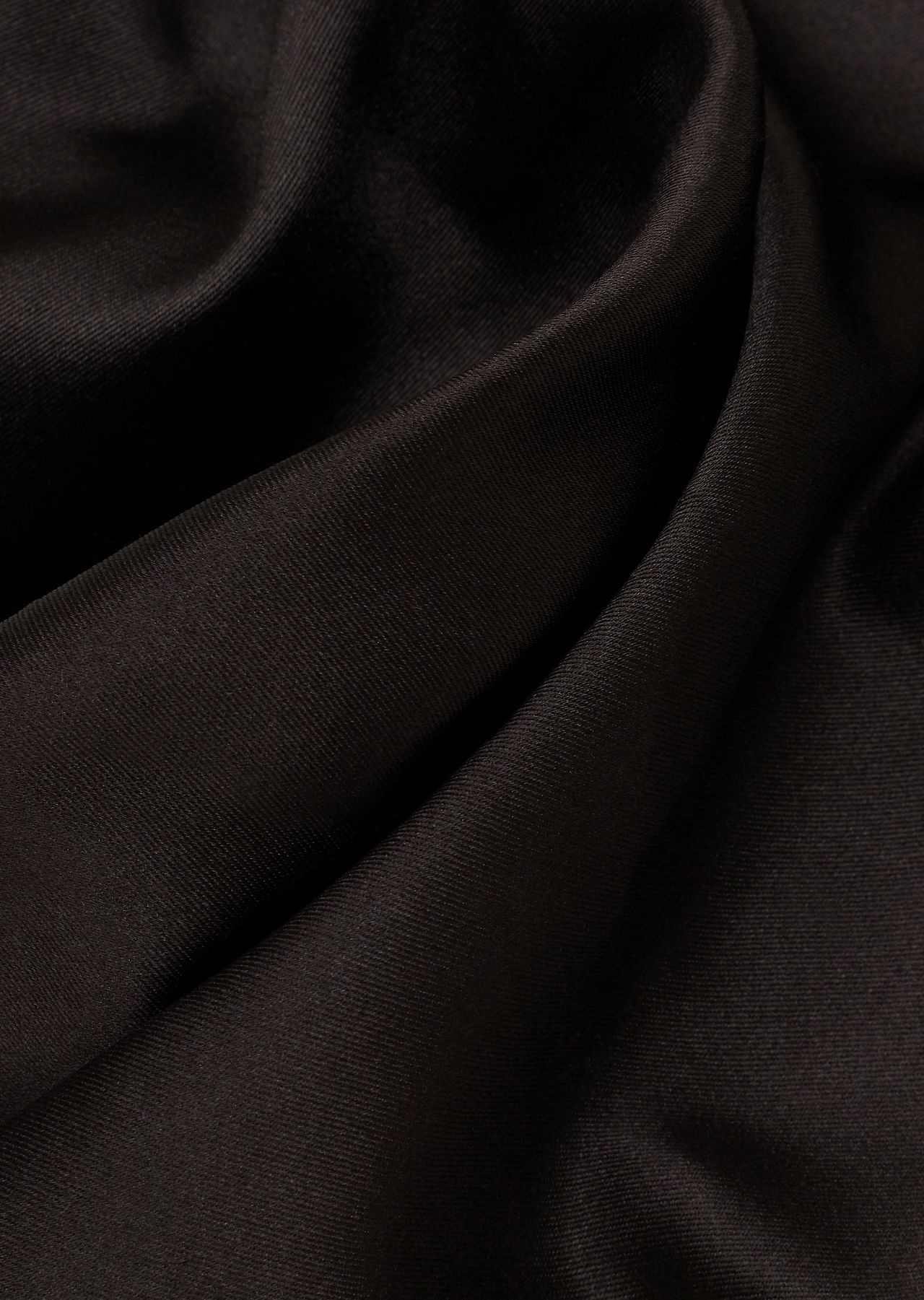 Silk pocket square - 2