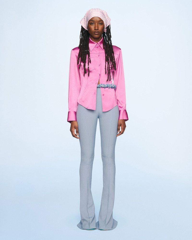 Jacquemus La chemise Mentalo outlook