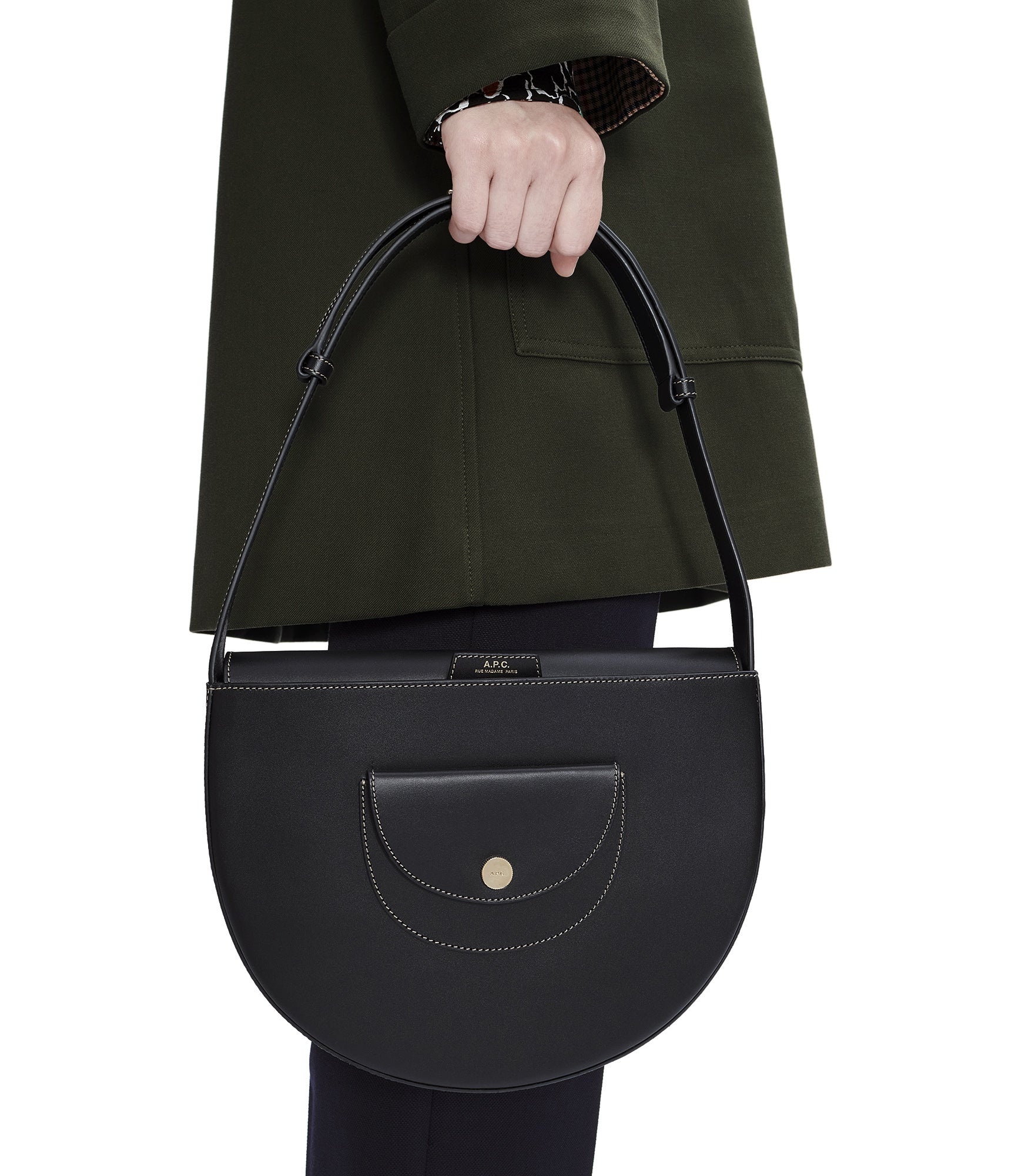 Pocket bag 2